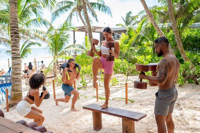 La Zebra Beach Club Experience in Tulum - A Closer Look at the La Zebra Beach Club Experience