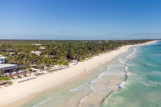 La Zebra Beach Club Experience in Tulum - Final Thoughts