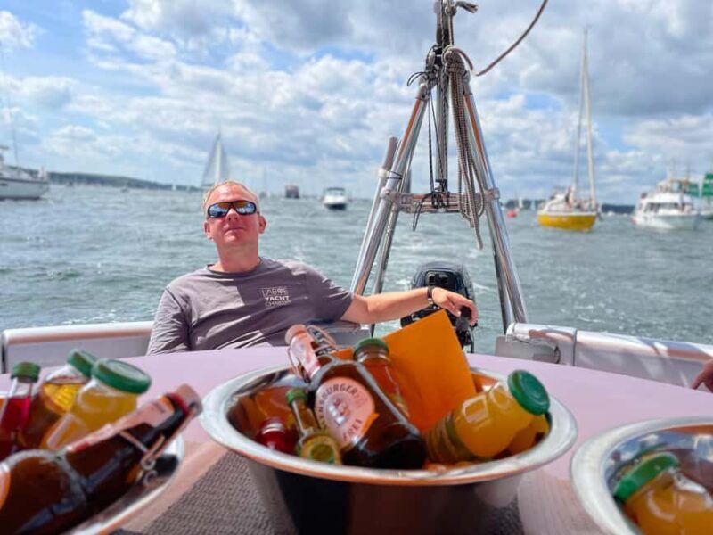 Laboe: Fish sandwich tour, fun for 1-9 people - A Detailed Look at the Fish Sandwich Tour