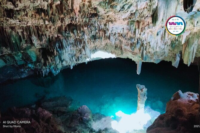 Labuan Bajo,Flores Tour:Rangko Cave,Cunca & Sylvia Sea View Hill - What this tour involves and what to expect