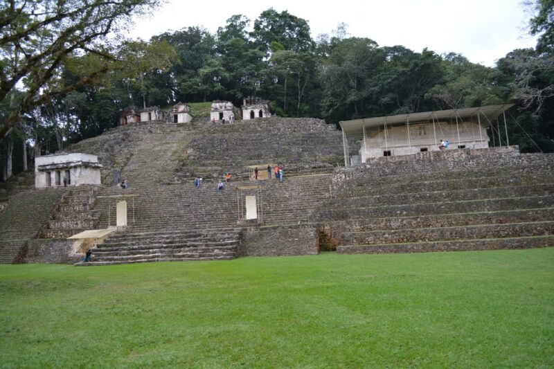 Lacandon Jungle Adventure and Bonampak Archaelogical Site - Who Should Consider This Tour?