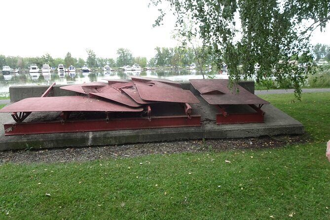 Lachine self-guided walking tour & scavenger hunt - Practical Tips for a Smooth Experience