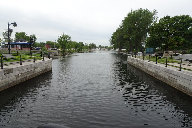Lachine self-guided walking tour & scavenger hunt - Who Will Enjoy This Tour?