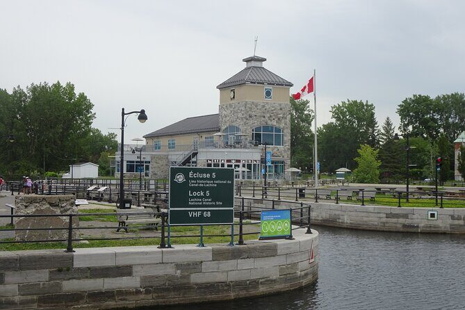 Lachine self-guided walking tour & scavenger hunt - FAQ