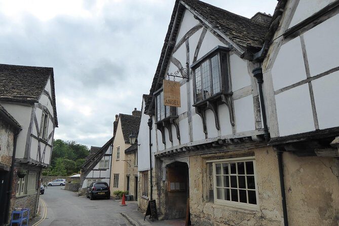 Lacock and Castle Combe - Afternoon Private Tour - Who Should Book This Tour?