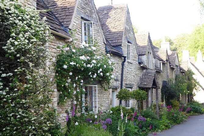 Lacock and Castle Combe - Afternoon Private Tour - Final Words