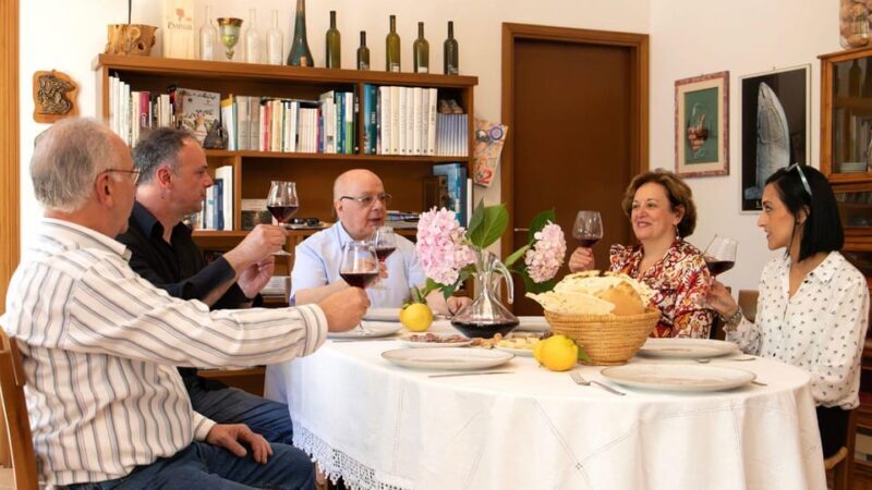 Laconi: visit a winery with wine tasting - An In-Depth Look at the Winery Visit in Laconi