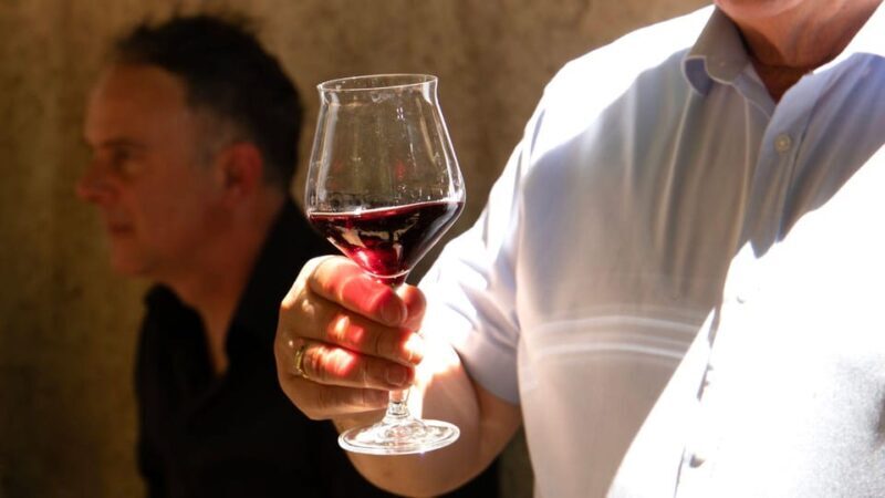 Laconi: visit a winery with wine tasting - FAQ