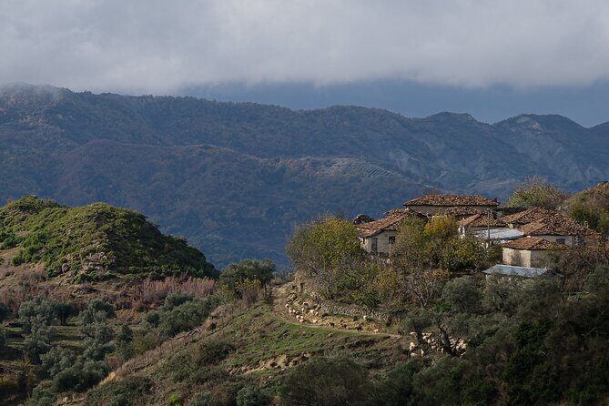 Lada Niva Driving Experience (Real Off-Road!) - The Experience in Detail