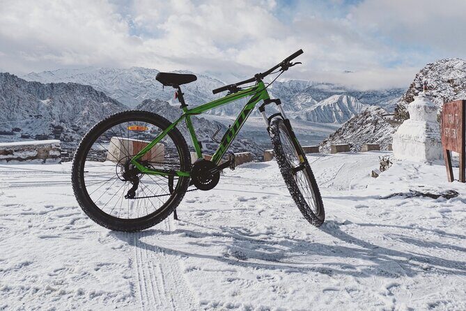 Ladakh 6 Days and 5 Nights - Final Thoughts: Is This Tour Right for You?