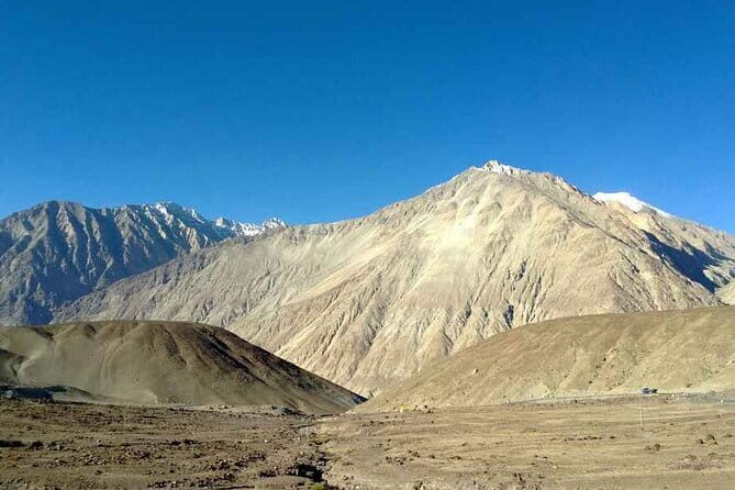 Ladakh Mesmerising Tour - Exploring the Itinerary in Detail