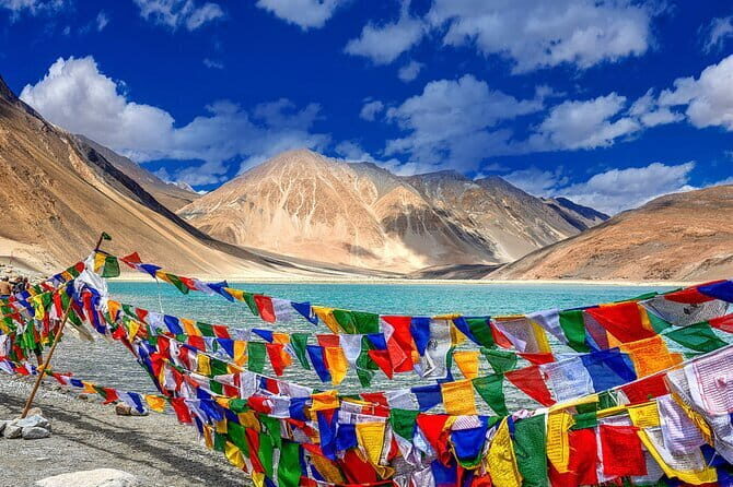 Ladakh Mesmerising Tour - FAQ