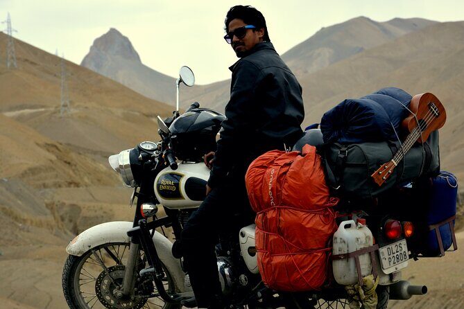 Ladakh Sham Valley Trek - A Deep Dive into the Ladakh Sham Valley Trek Experience