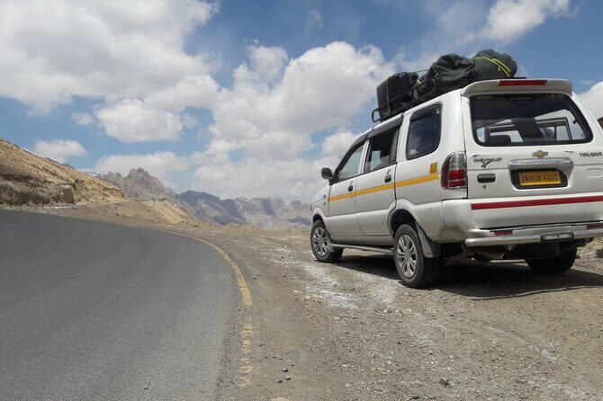 Ladakh Special Tours - What Travelers Say About This Tour