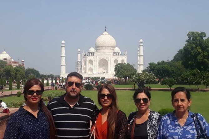 Laddakh the Dreamland with Taj Mahal - The Final High: Pangong to Leh and onward to Agra