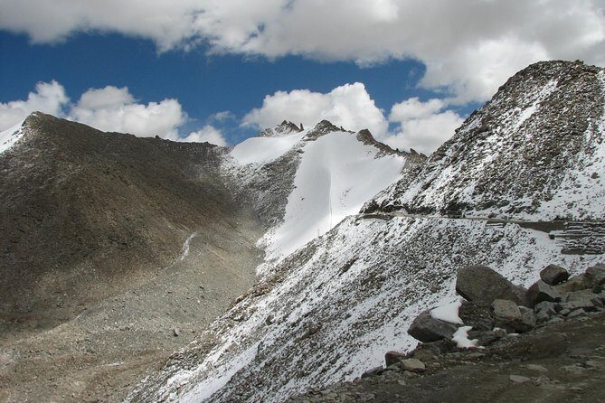 Laddakh Valley Tour (Leh, Nubra & Pangong Lake) - Key Points