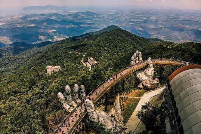 Laddy Buddha Pagoda, Marble Mountain & Hoi An ancietn tow tour - Who Will Enjoy This Tour?