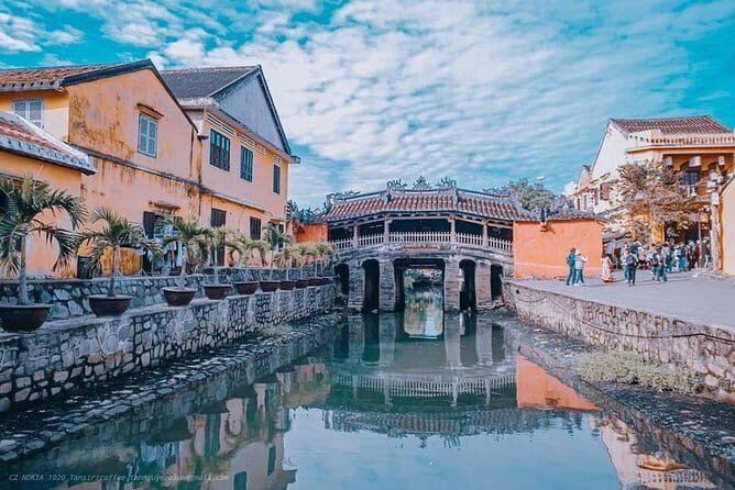 Laddy Buddha Pagoda, Marble Mountain & Hoi An ancietn tow tour - FAQ