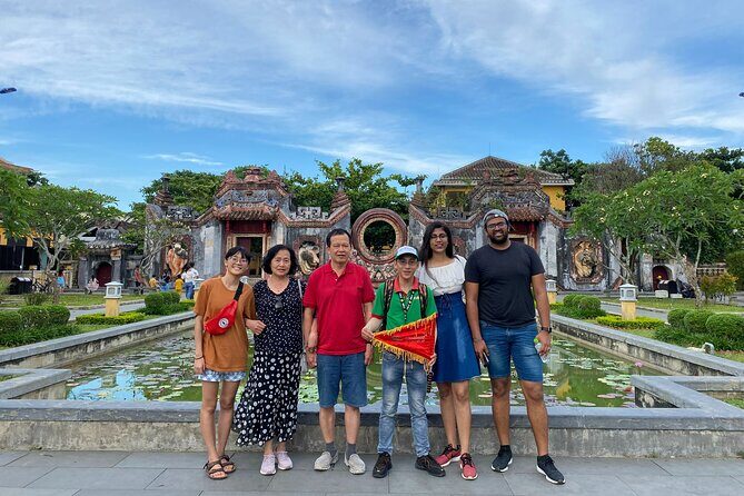 Lady Buddha, Monkey Mountain, Marble Mountain, Hoi An PrivateTour - Final Thoughts: Is This Tour Right for You?