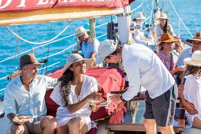 Lady Enid Sailing and Snorkeling Day Trip including Whitehaven Beach - The Big Picture: Who Will Love This Tour?