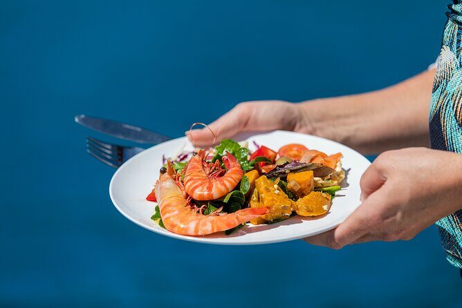 Lady Enid Sailing and Snorkeling Day Trip including Whitehaven Beach - Final Thoughts