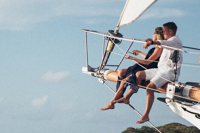 Lady Enid Sunset Sail Airlie Beach - Adults Only - Who Is This Tour Best For?