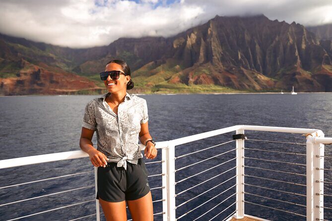 Lady Kailani Luxury Catamaran: Na Pali Sunset Dinner Tour - Final Thoughts