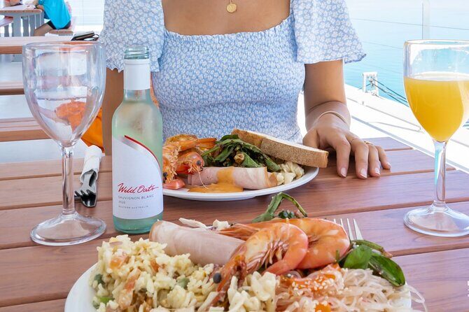 Lady Musgrave Day Trip from Bundaberg Including Snorkeling - FAQ