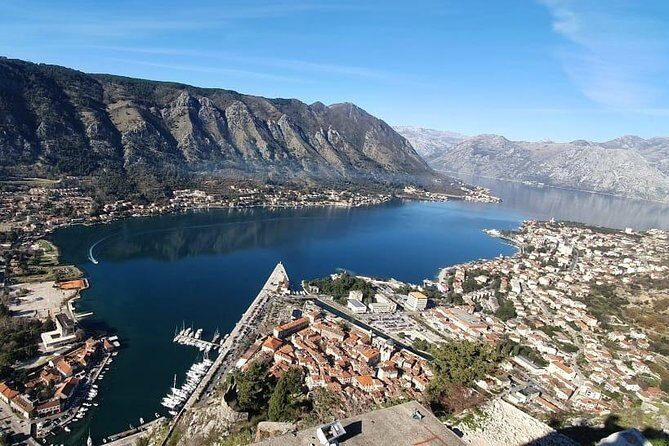 Lady of the Rocks & Perast Old Town Kotor Private Tour (2 Hours) - The Value and Practicalities