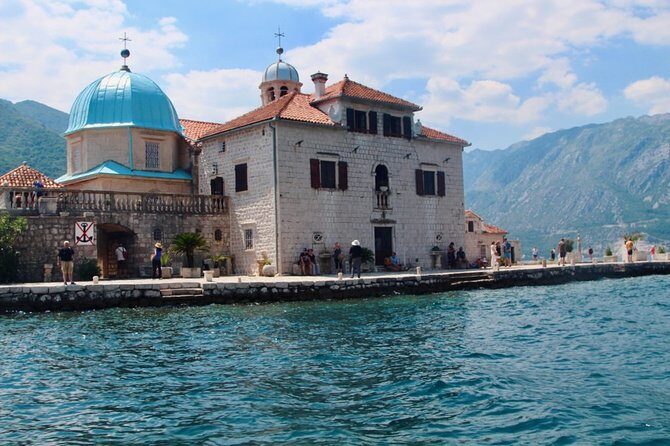 Lady of the Rocks & Perast Old Town Kotor Private Tour (2 Hours) - Practical Considerations
