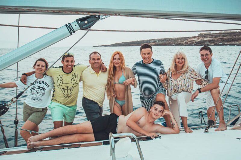 Lady Sunshine Luxury Boat Private Tour, 2, 4 or 8 hours - Authentic Insights from Reviews