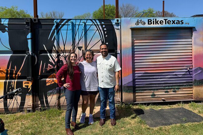 Ladybird Lake Tour on an e-bike - FAQ