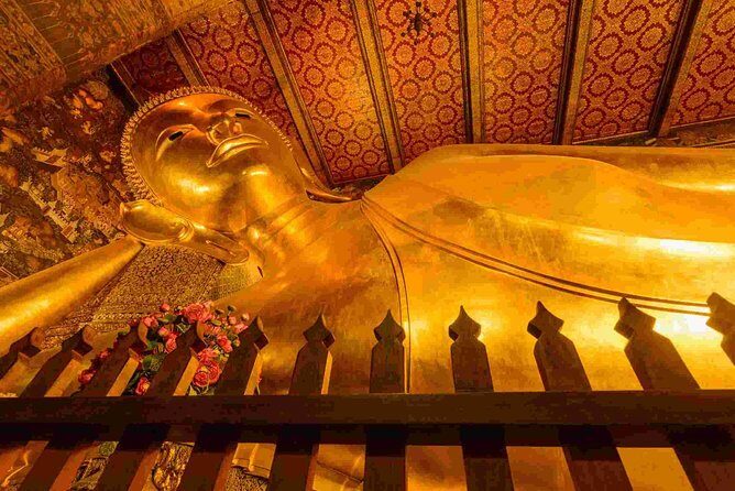 Laem Chabang Port Shore Excursion : Grand Palace, WatPho, WatArun - Practical Details and What to Expect
