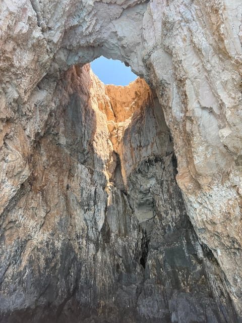 Laganas: Myzithres sunset experience with VIP speedboat - Final Thoughts