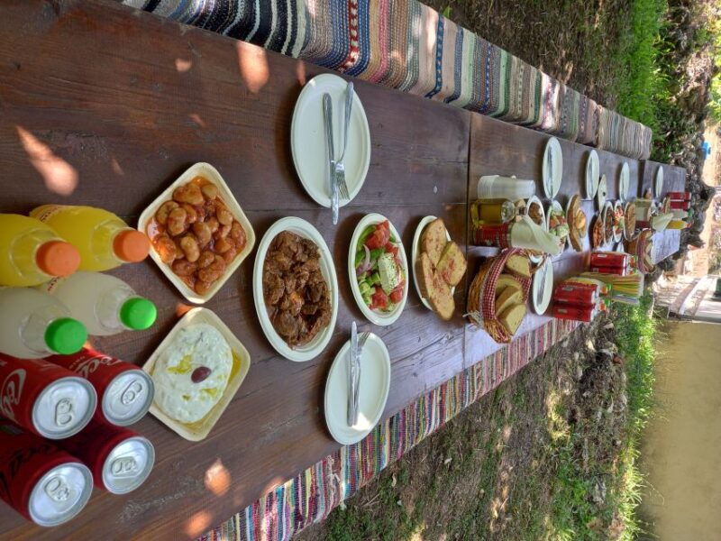 Laganas: Off-Road Buggy Adventure in Zakynthos with Lunch - Exploring Zakynthos on an Off-Road Journey