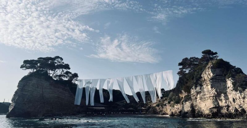 Laganas: Private boat rental with or without captain - An In-Depth Look at the Experience