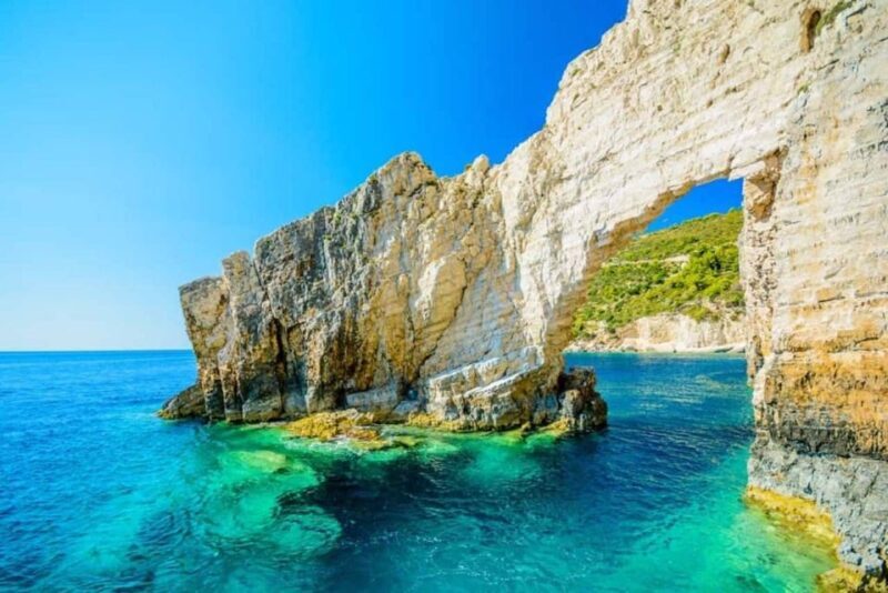 Laganas Zakynthos: Marathonissi, Keri Caves and Turtles Spot - Who Will Love This Experience?