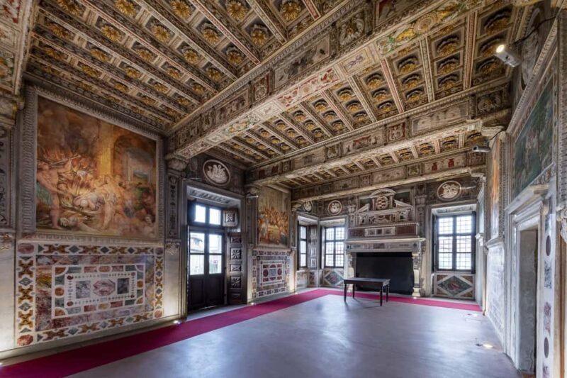 Lagnasco: Castles of the Marchesi Tapparelli D'Azeglio - Final Thoughts