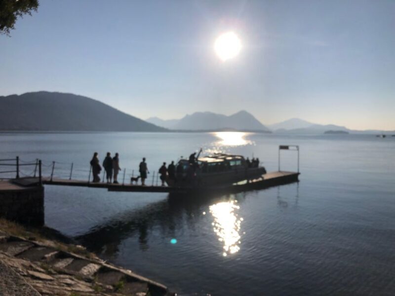 Lago Maggiore: 3 Borromean Islands Boat from Feriolo - Final Thoughts