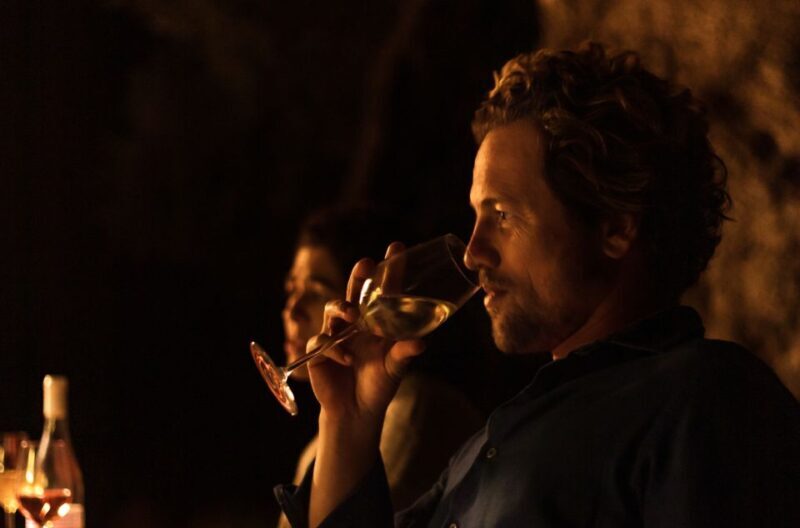 Lagoa: 2.5-Hour Vineyard Dinner with Winetasting - What You Can Expect from the Vineyard Dinner Experience