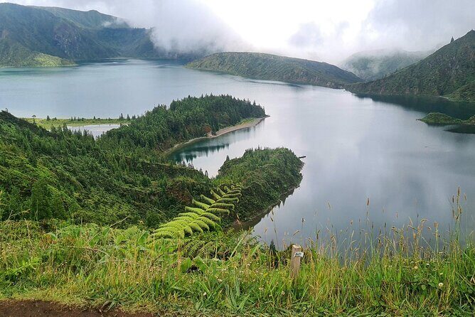 Lagoa do Fogo and Sete Cidades Private Full Day Tour - Final Thoughts