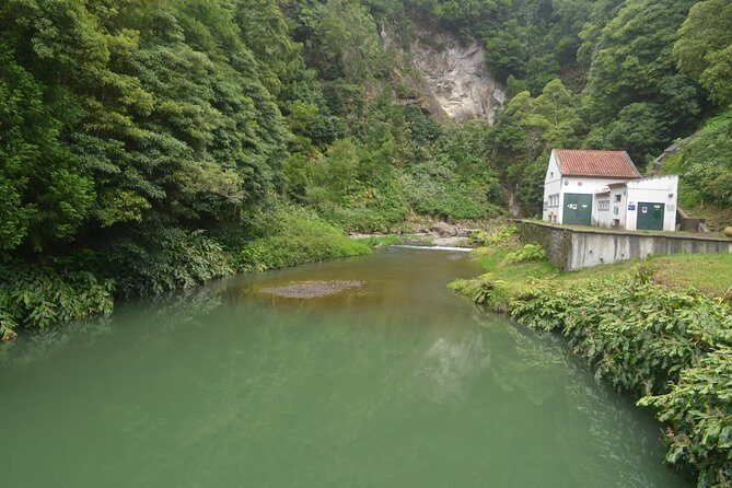 Lagoa do Fogo, Hike Salto do Cabrito and Hotsprings - Discovering São Miguel’s Volcanic Charm