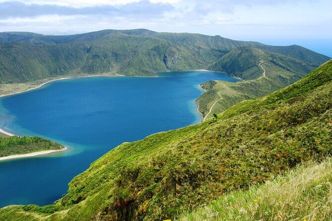 Lagoa do Fogo: Private Scenic Walking Tour - A Closer Look at the Tour Itinerary