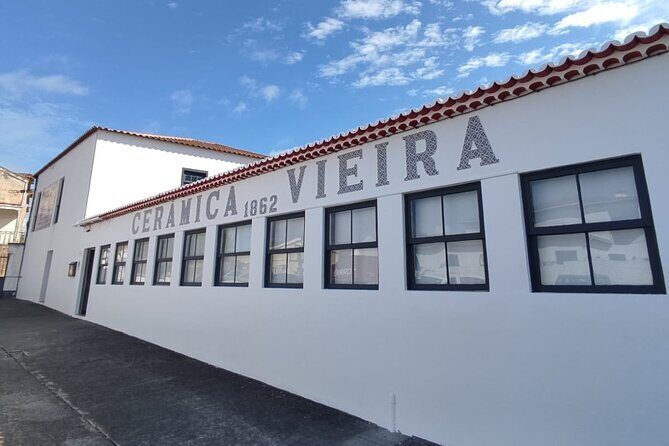 Lagoa do Fogo Volcano and Caldeira Velha Hot Springs - The Tour Breakdown: What to Expect