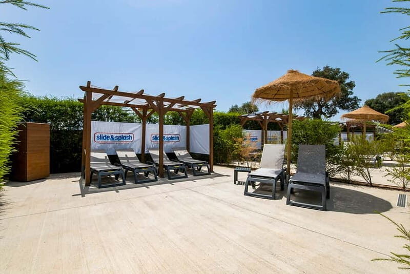 Lagoa: Slide & Splash Water Park Entrance Ticket - FAQ