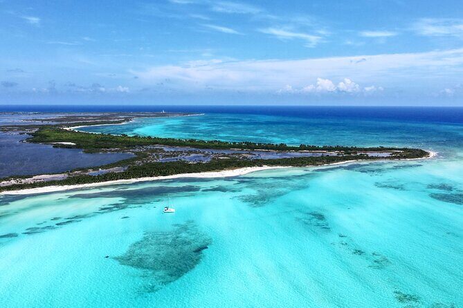 Lagoon 39ft Private Catamaran 5hr - El Cielo Full Experience - Authentic Experiences from Guest Reviews