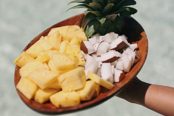 Lagoon and Marine Wildlife Tour in Moorea - Practical Tips for Travelers