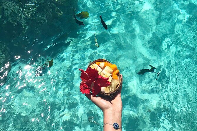 Lagoon and Wildlife Discovery on a Private Boat in Moorea - Who Should Consider This Tour?