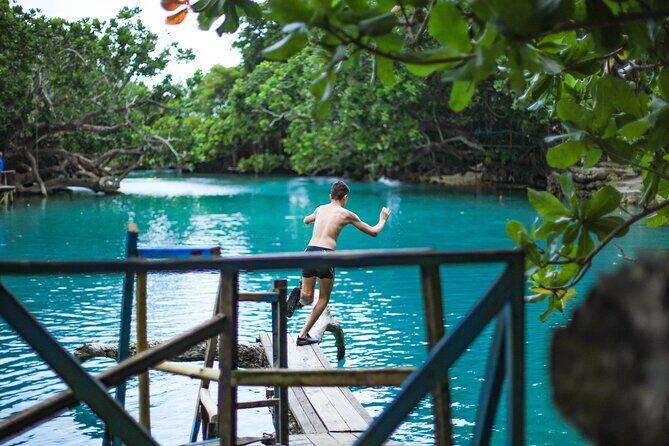 Lagoon Bliss Cultural Village and Hideaway Snorkeling Escape - The Sum Up