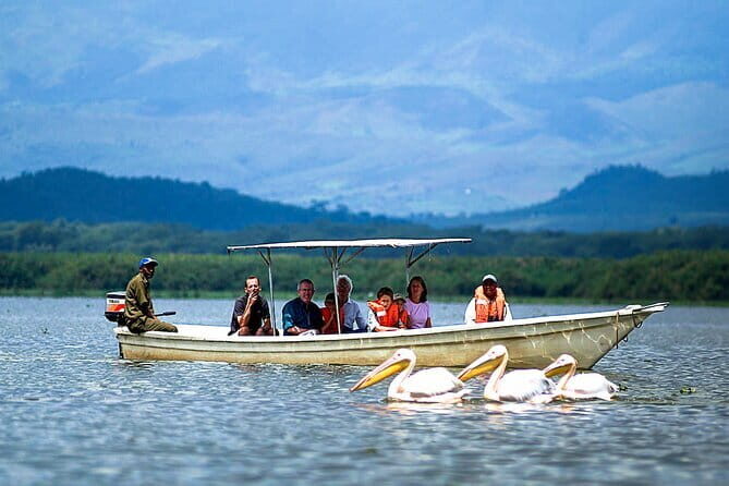 Lagoon Boat Tour from Kalpitiya - A detailed look at the Lagoon Boat Tour from Kalpitiya